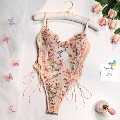 Butterfly Kisses - YourWorldFashion