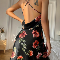 Midnight Blossom - YourWorldFashion