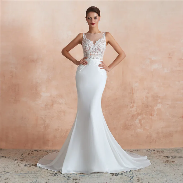 Ethereal Tides - YourWorldFashion