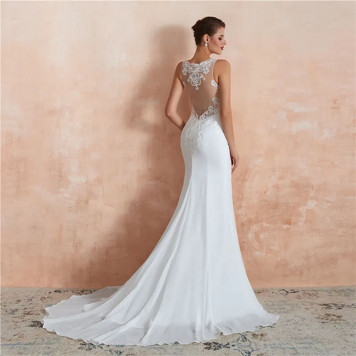 Ethereal Tides - YourWorldFashion