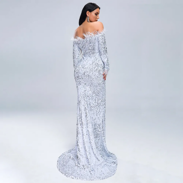 Opulent Grace - YourWorldFashion