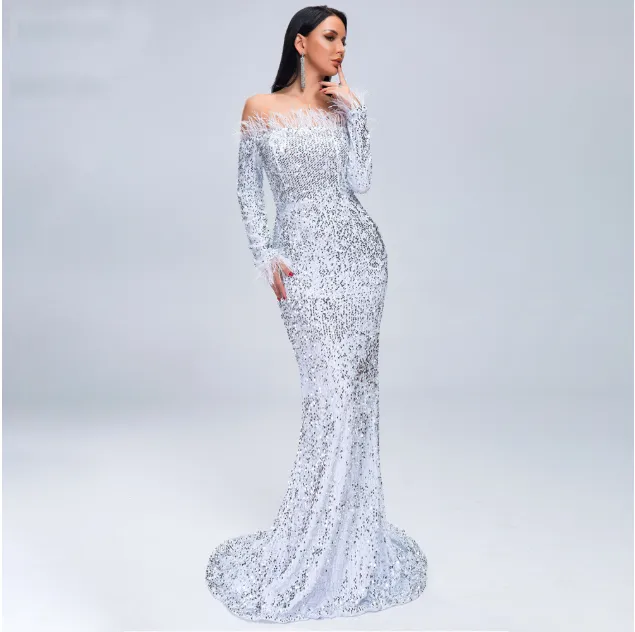 Opulent Grace - YourWorldFashion