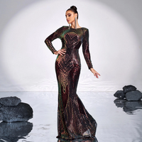 Twilight Siren - YourWorldFashion