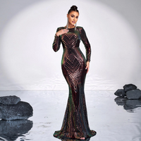 Twilight Siren - YourWorldFashion