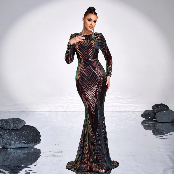 Twilight Siren - YourWorldFashion