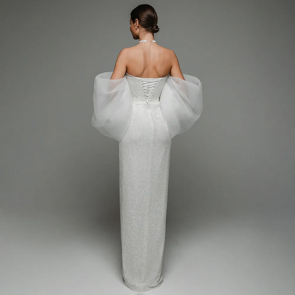 Sophisticated Puff - YourWorldFashion