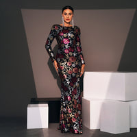 Sequined Glow - YourWorldFashion