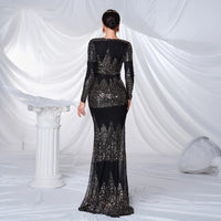 Vivid Sequins - YourWorldFashion