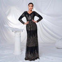 Vivid Sequins - YourWorldFashion