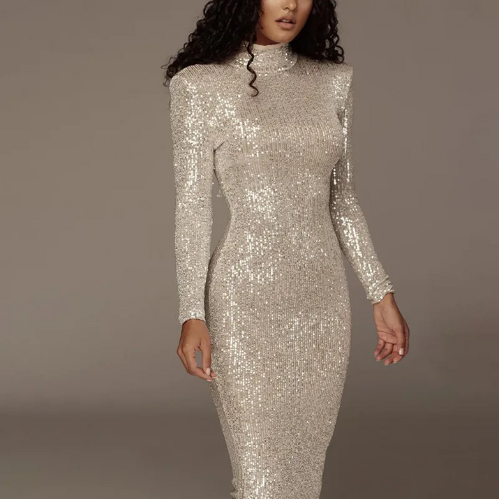 Gilded Halo - YourWorldFashion