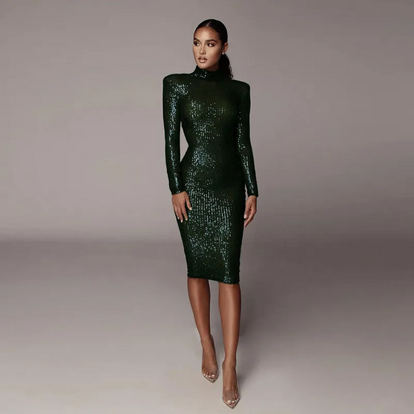 Gilded Halo - YourWorldFashion