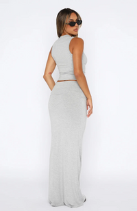 Effortless Curve - YourWorldFashion