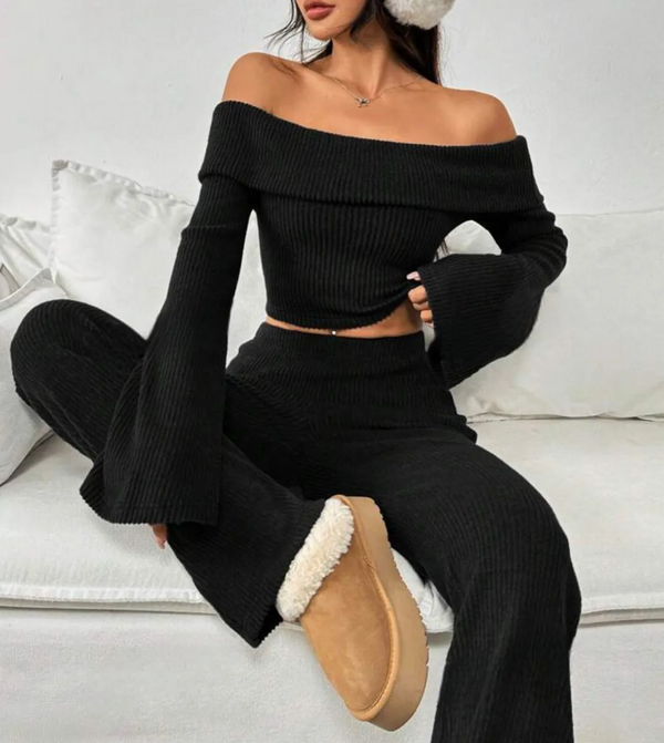 Timeless Knit - YourWorldFashion