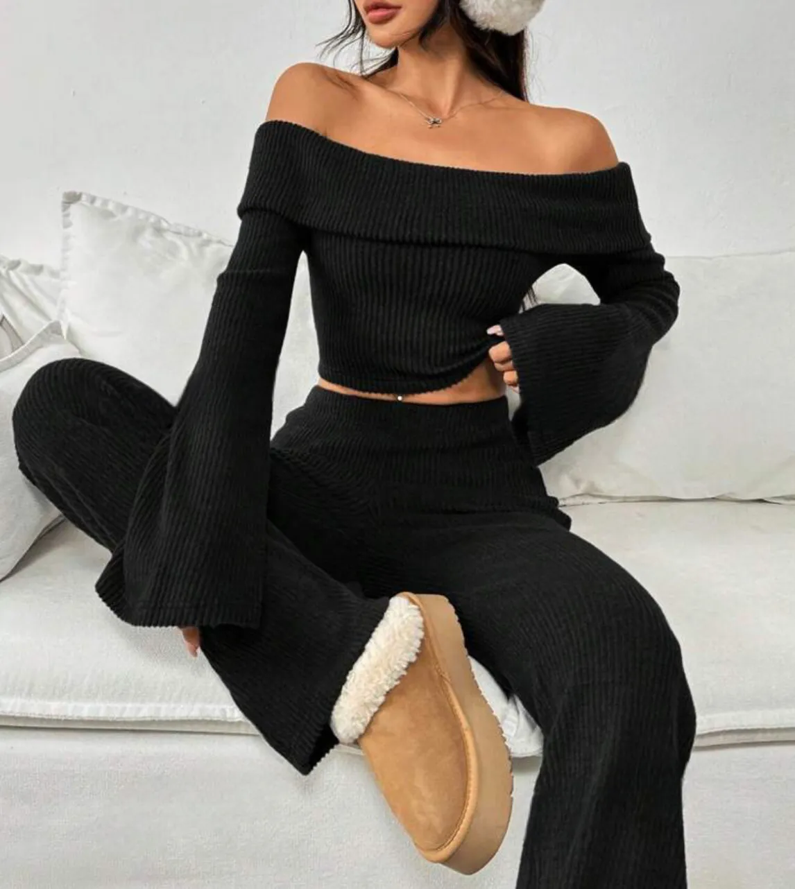 Timeless Knit