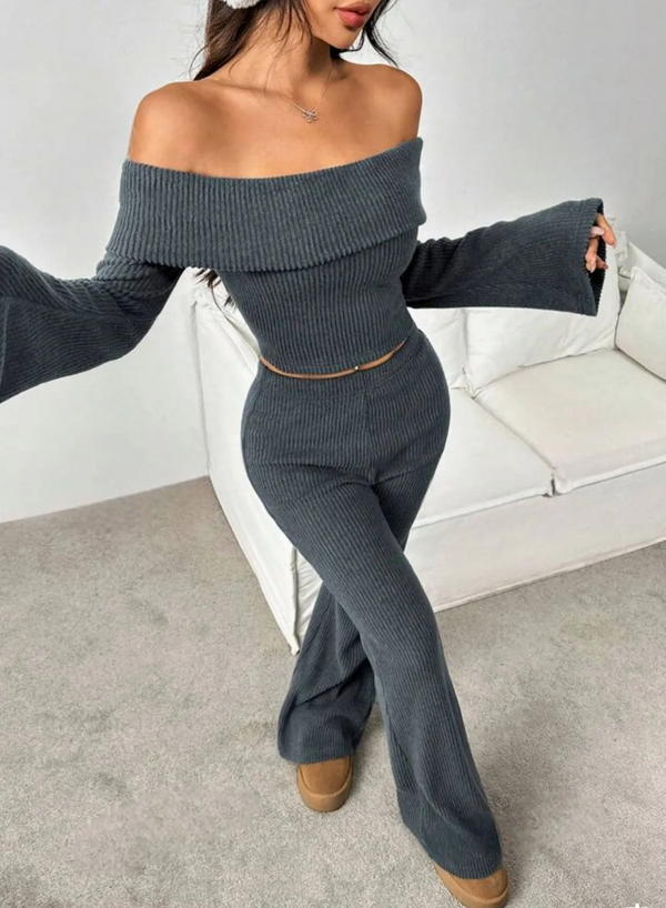 Timeless Knit - YourWorldFashion