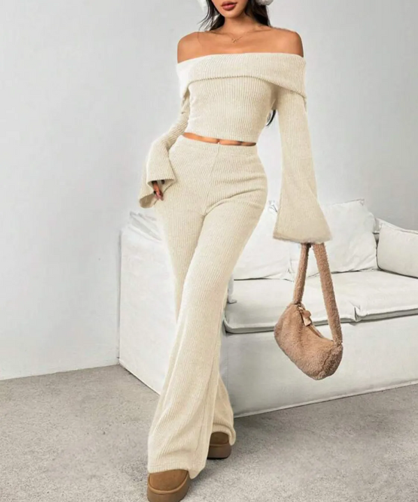 Timeless Knit - YourWorldFashion