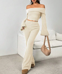 Timeless Knit - YourWorldFashion