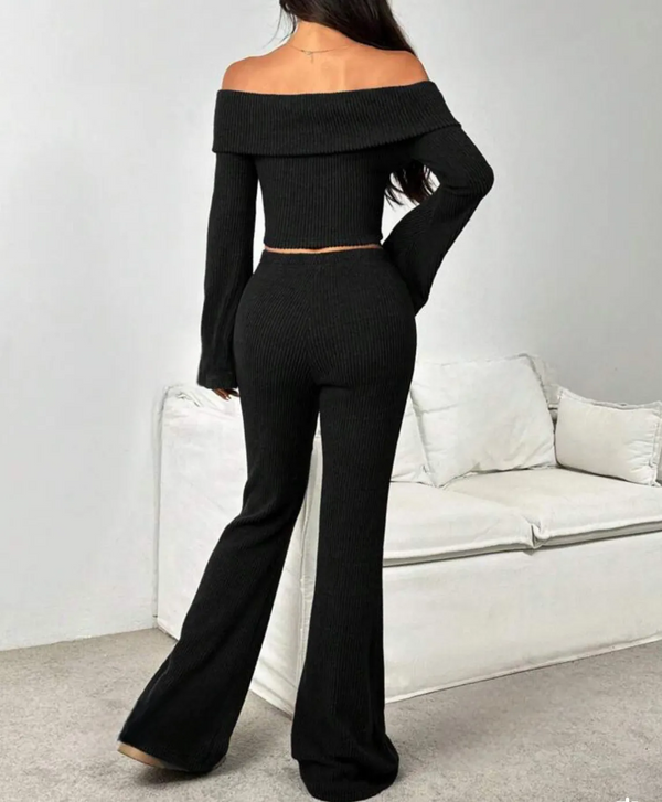 Timeless Knit - YourWorldFashion