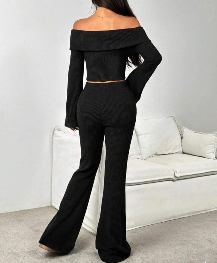 Timeless Knit - YourWorldFashion