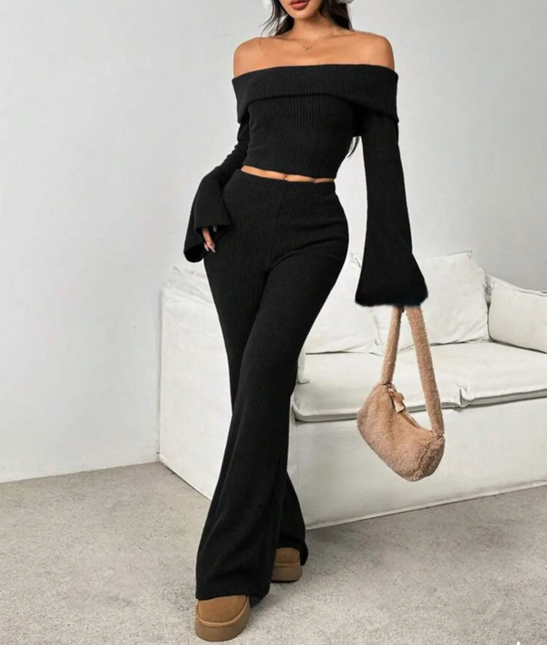 Timeless Knit - YourWorldFashion