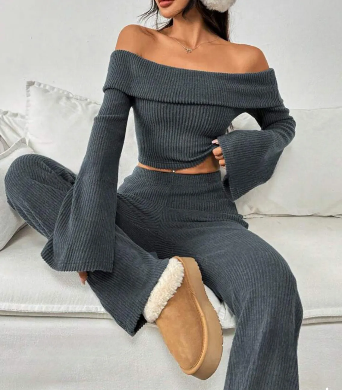 Timeless Knit