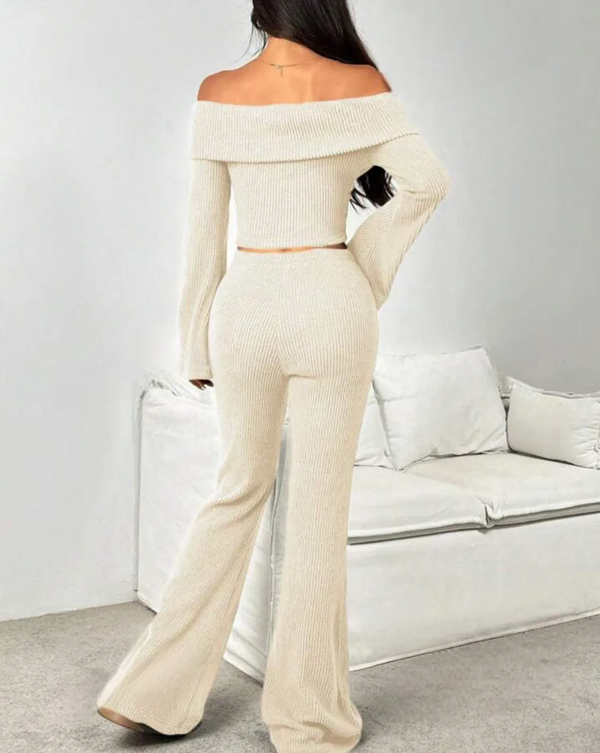 Timeless Knit - YourWorldFashion