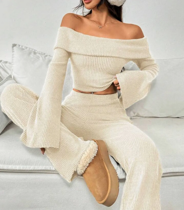 Timeless Knit - YourWorldFashion
