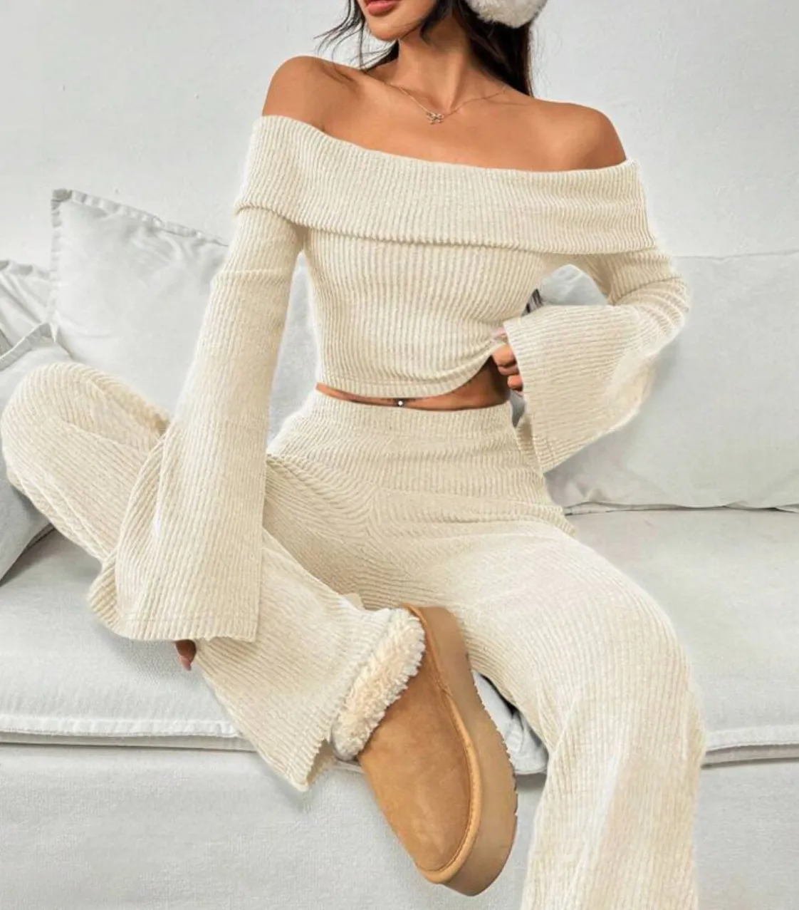 Timeless Knit