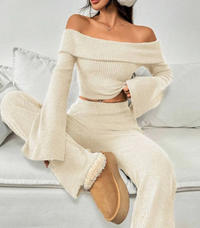 Timeless Knit - YourWorldFashion