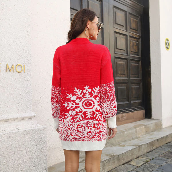 Winter Wonderland - YourWorldFashion