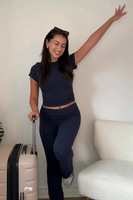 Blissful Belle by You - YourWorldFashion
