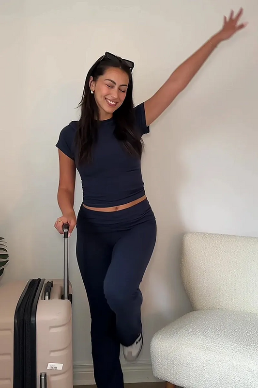 Blissful Belle by You - YourWorldFashion