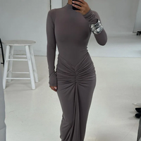 Gentle Pleats by You - YourWorldFashion
