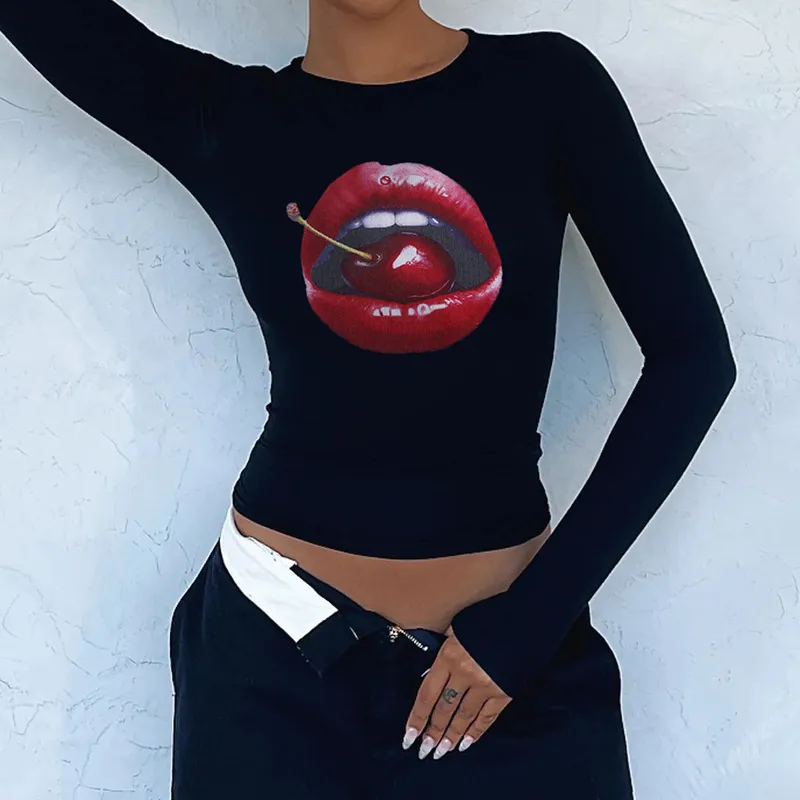 Sweet Kiss Tee