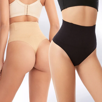 Unleash your confidence and embrace your shape!