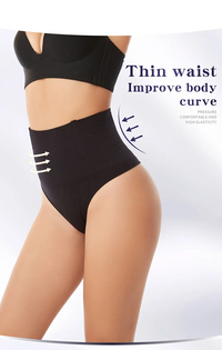 SculptTuck High-Waisted Shaper Pants