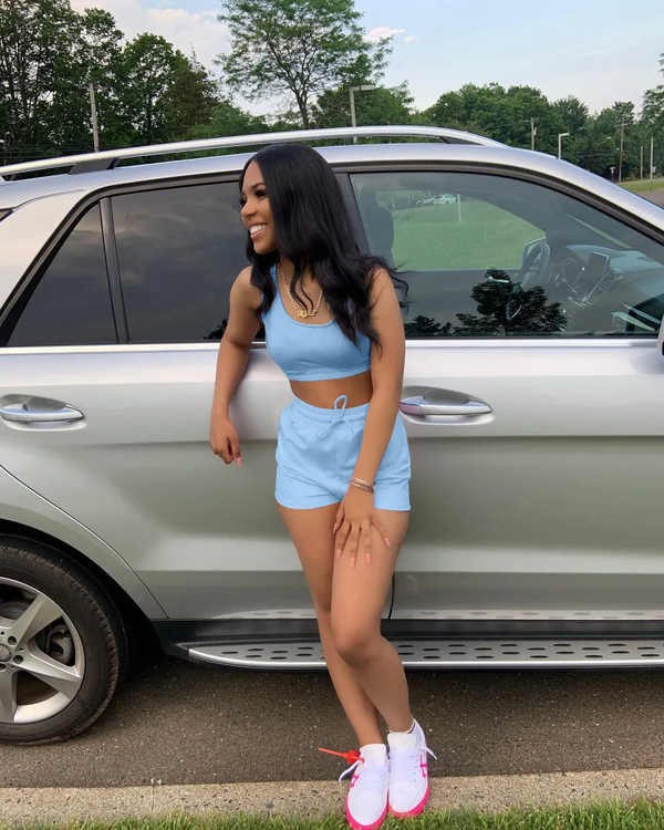 Weekend Vibes by You - YourWorldFashion