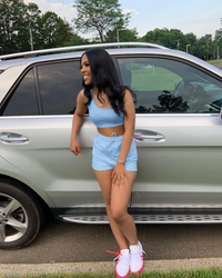 Weekend Vibes by You - YourWorldFashion