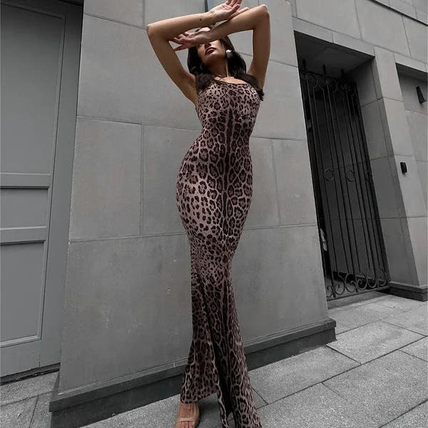 Wild Instincts - YourWorldFashion