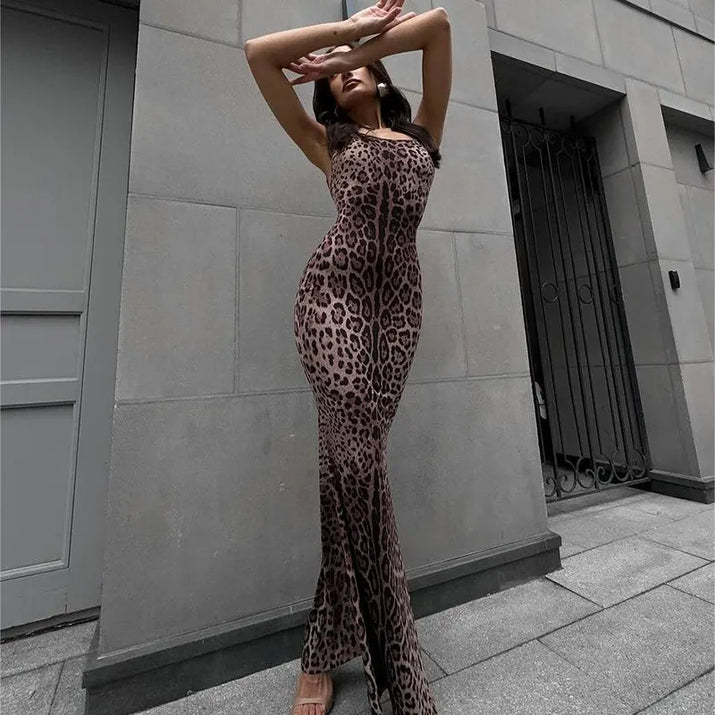 Wild Instincts - YourWorldFashion