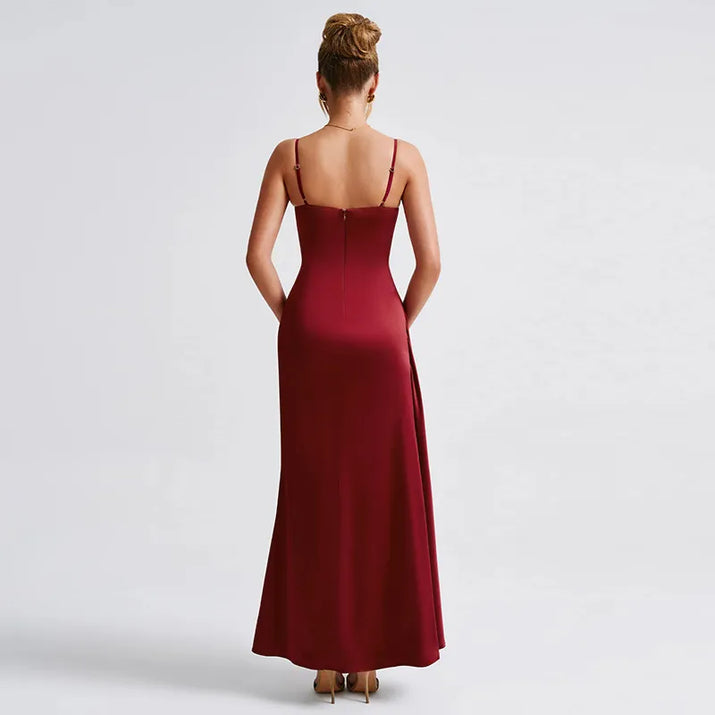 Velvet Rouge - YourWorldFashion