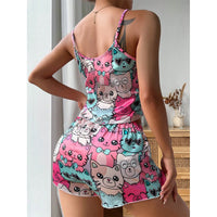 Purrfect Dreams - YourWorldFashion