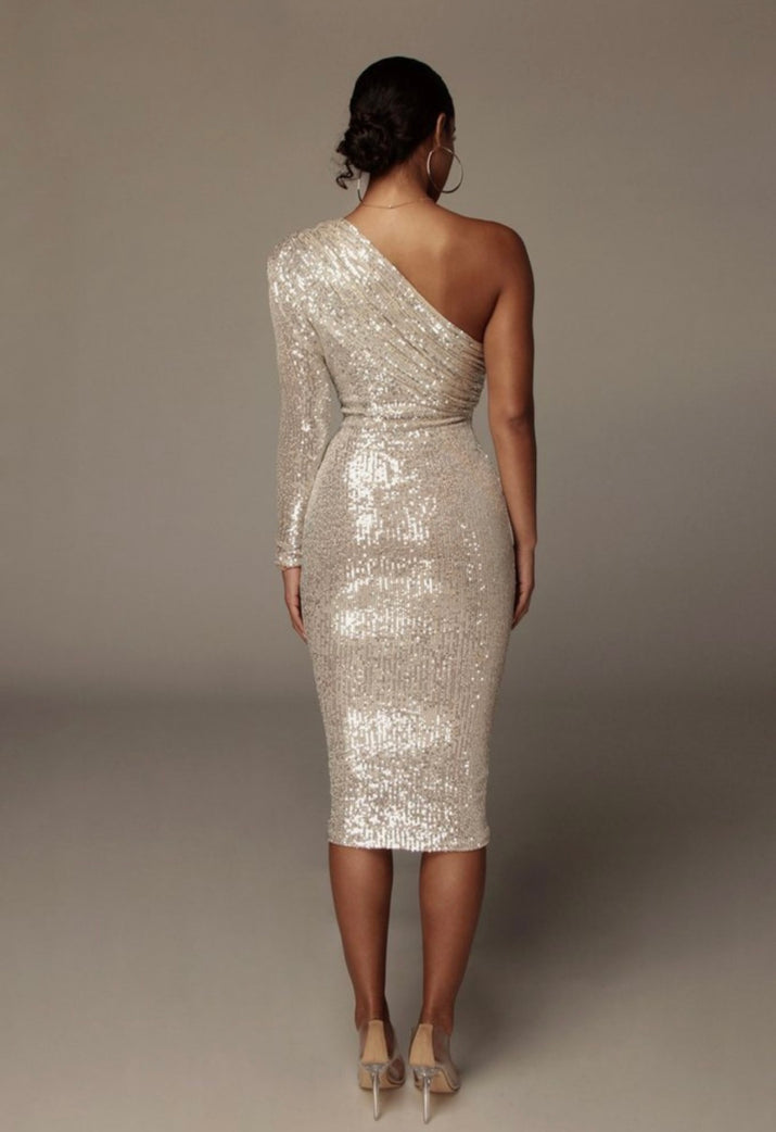 Radiant Goddess - YourWorldFashion