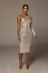 Radiant Goddess - YourWorldFashion